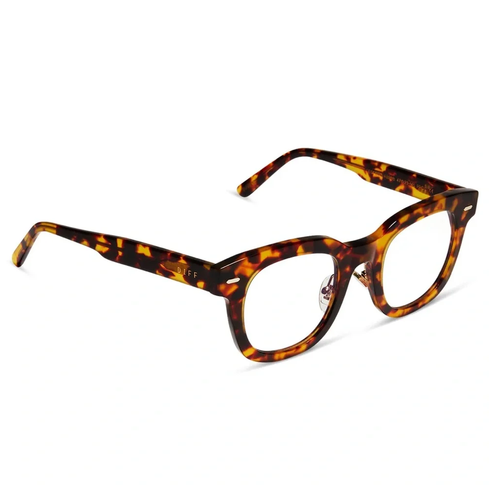 DIFF Blue-Light Blocking Glasses - Picture 2 of 12